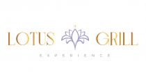 LOTUS GRILL EXPERIENCE