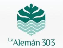 LA ALEMAN 303