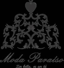 MODA PARAISO SER BELLA ES SER TU