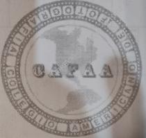 CAFAA COLEGIO AMERICANO DE FOTOGRAFIA Y DISEÑO