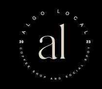 AL ALGO LOCAL COFFE SHOP AND SOCIAL SPOT