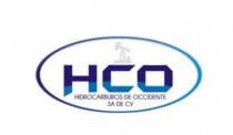 HCO;HIDROCARBUROS DE OCCIDENTE SA DE CV