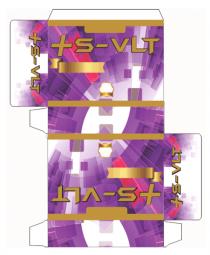 +S-VLT