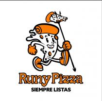 RUNY PIZZA
