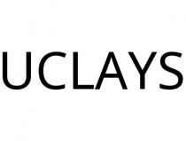 UCLAYS