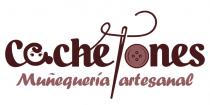 CACHETONES MUÑEQUERÍA ARTESANAL