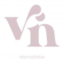 VN VITA IN PILATES