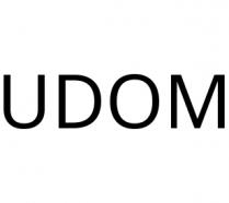 UDOM
