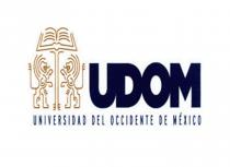 UDOM UNIVERSIDAD DEL OCCIDENTE DE MÉXICO