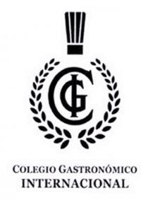 CGI COLEGIO GASTRONOMICO INTERNACIONAL