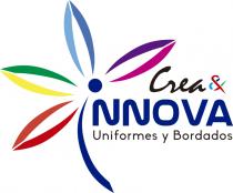 CREA & INNOVA UNIFORMES Y BORDADOS