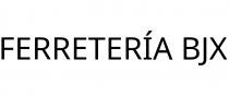 FERRETERÍA BJX