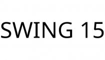 SWING 15