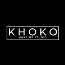 KHOKO MAKE UP STUDIO