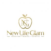 NEW LIFE GLAM