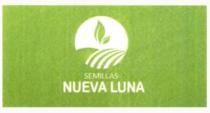 SEMILLAS NUEVA LUNA