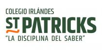 COLEGIO IRLÁNDES ST PATRICKS 