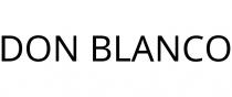 DON BLANCO