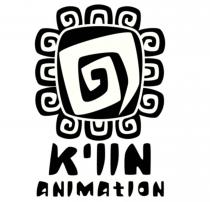 K'IIN ANIMATION