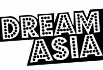 DREAM ASIA