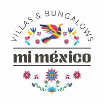 VILLAS & BUNGALOWS MI MÉXICO