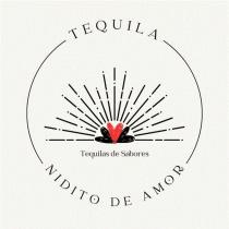 NIDITO DE AMOR