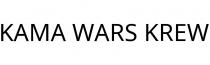 KAMA WARS KREW