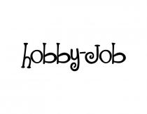 HOBBY-JOB
