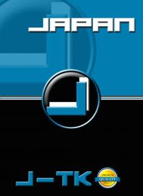 JAPAN J J-TK