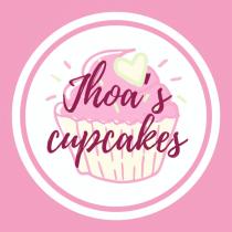 JHOA´S CUPCAKES
