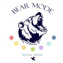 BEAR MODE