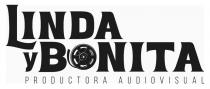 LINDA Y BONITA