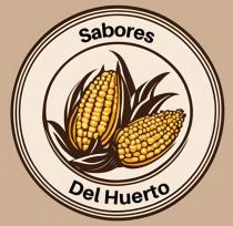 SABORES DEL HUERTO