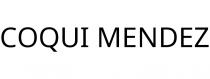 COQUI MENDEZ