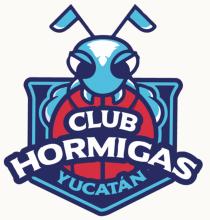 CLUB HORMIGAS YUCATAN