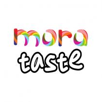 MORA TASTE