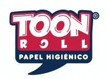 TOON ROLL
