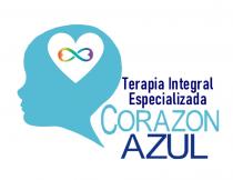 TERAPIA INTEGRAL ESPECIALIZADA CORAZON AZUL