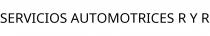 SERVICIOS AUTOMOTRICES R Y R