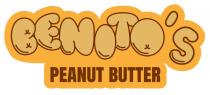 BENITO´S PEANUT BUTTER