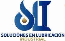 SLI SOLUCIONES EN LUBRICACION INDUSTRIAL