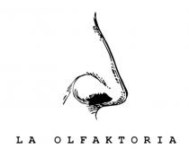 LA OLFAKTORIA