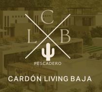 CARDÓN LIVING BAJA