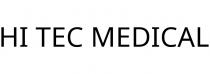 HI TEC MEDICAL