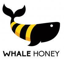 WHALE HONEY