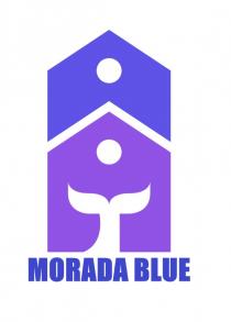 MORADA BLUE