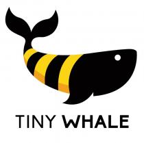TYNY WHALE