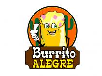 BURRITO ALEGRE
