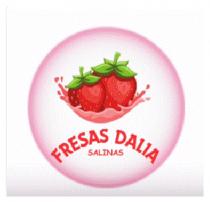 FRESAS DALIA SALINAS