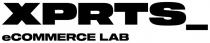 XPRTS_ ECOMMERCE LAB